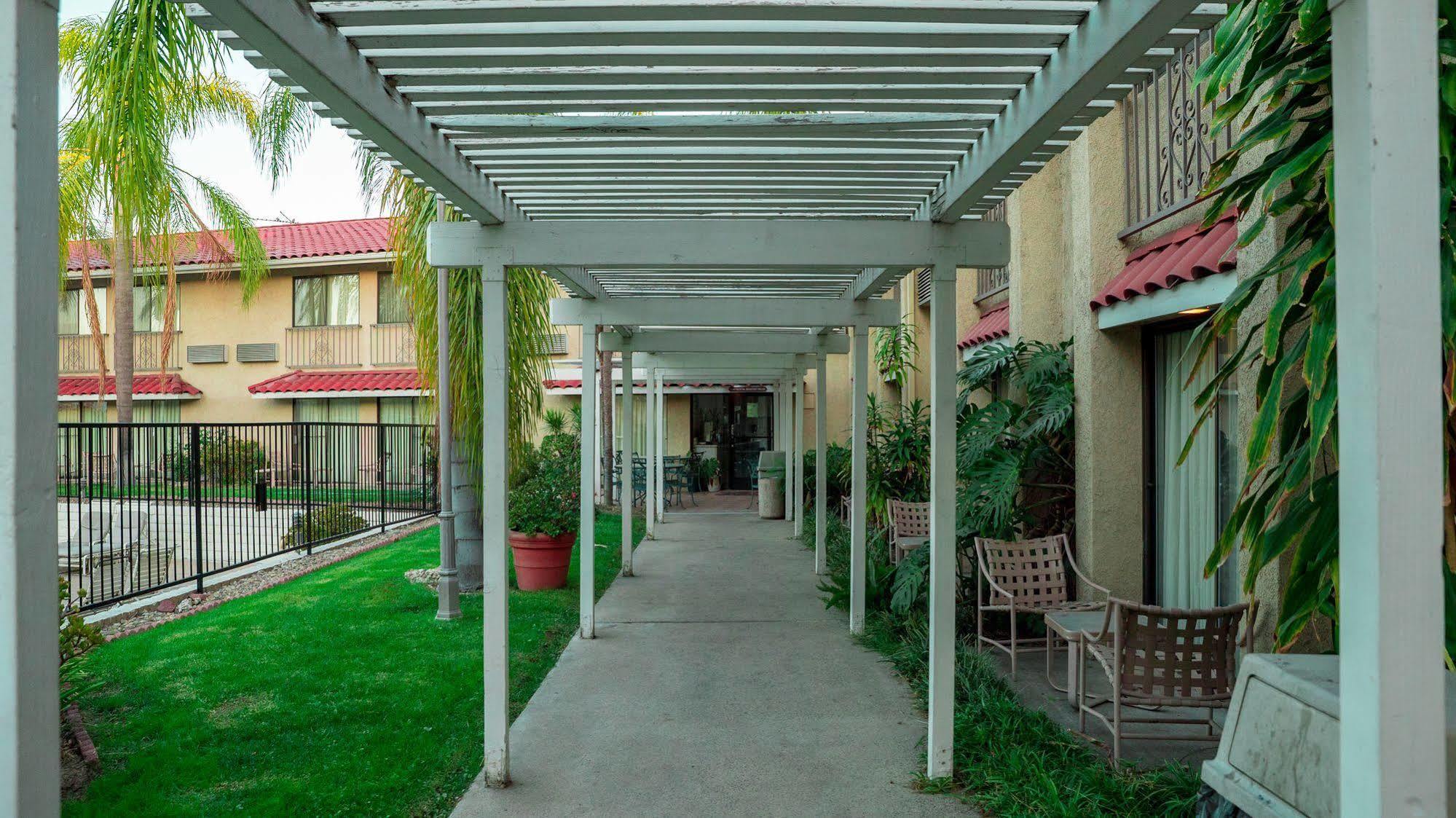 Motel 6 - Anaheim Hills, Ca Exterior foto